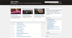 Desktop Screenshot of montana.usas.org
