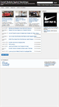 Mobile Screenshot of cornell.usas.org